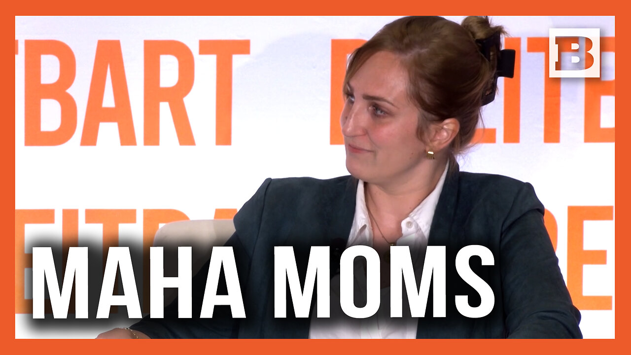 Emily Stack: MAHA Moms Want Free Market Options, Not Government Mandates