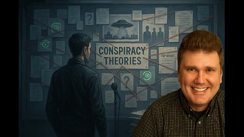 Max Spiers Channeling 11