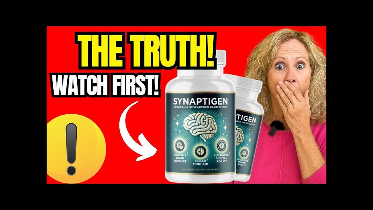 The One Sentence You Say Wrong 5 Years Before Total Memory Loss