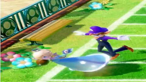 Mario Party Superstars Yoshi's Tropical Island Master Difficulty