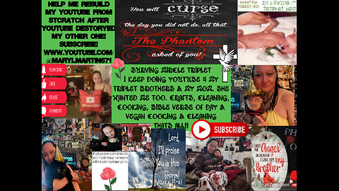 tribute to my brothers