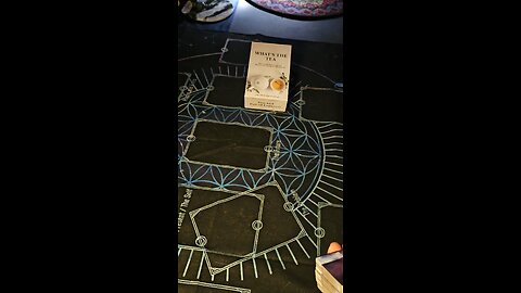 Question of the Day | Fake Smiles, Bad Karma & Footprints in the Energy 🔮