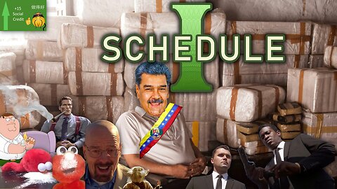 Schedule 1 (w/ Mods) | I Am The One Who Knocks...
