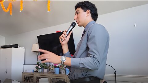 The Importance of Soulwinning (over church attendance)