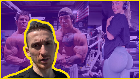 Why Being Ripped Isn't Impressive Anymore
