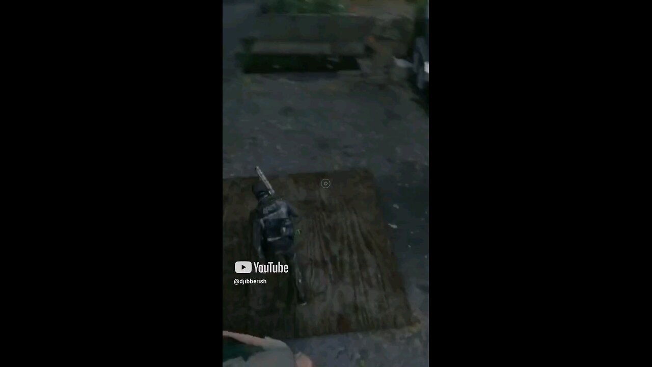 Watch Dogs 2: When You Hire A Blind Guard