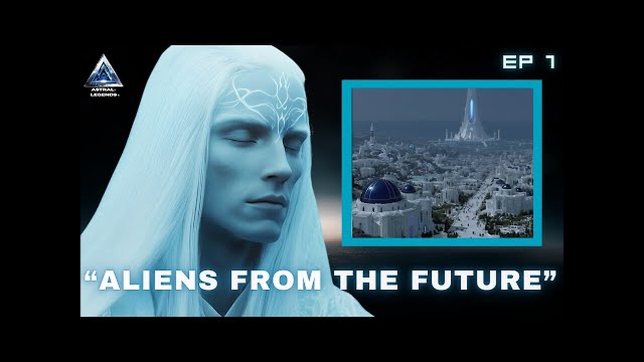 Are We Alone in the Universe | ET Bringers of Dawn | Episode 1