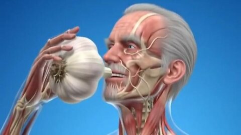 This Is What Happens When You Eat Raw Garlic Every Day