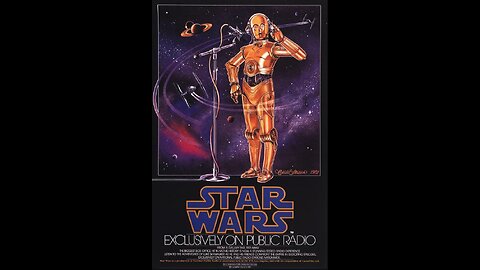 Star Wars Public Radio