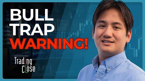 Key Trade Setups as Stocks Chop Following U.S. Jobs Report