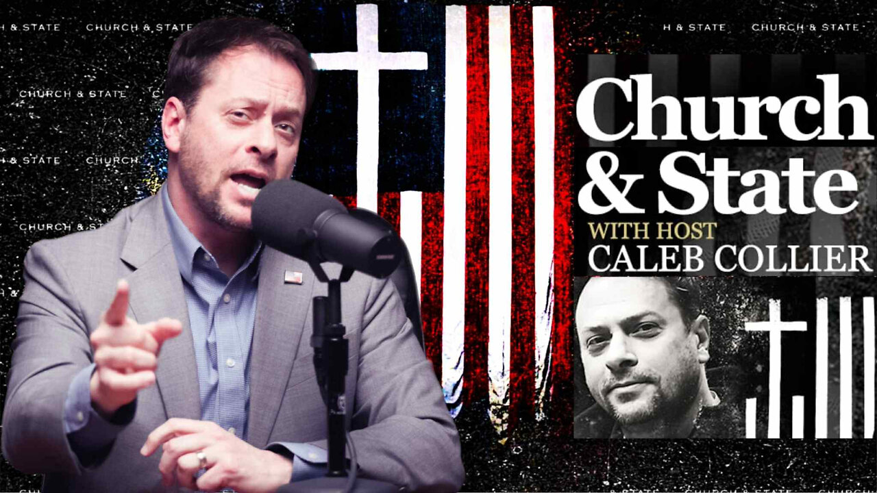 Church and State Podcast