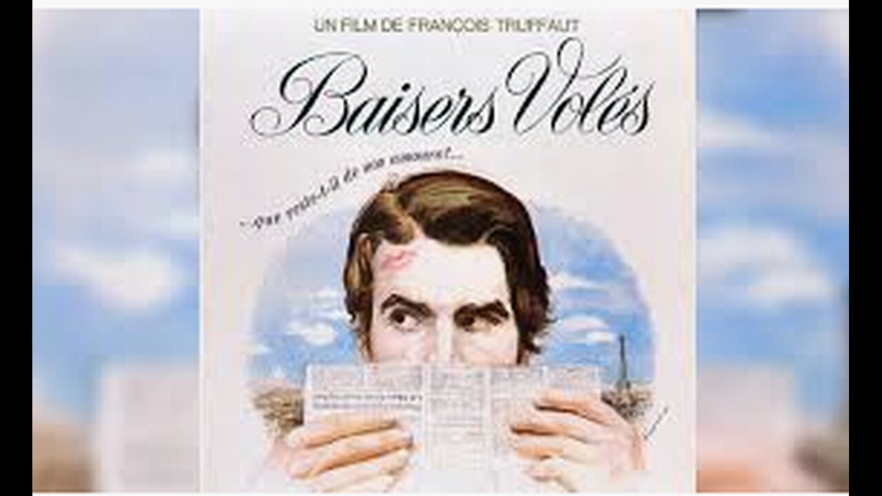 Baisers volés