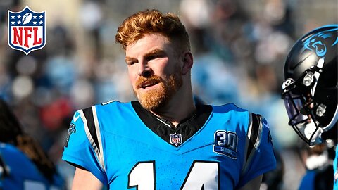 Panthers' Bold Move: Andy Dalton Takes the Helm!