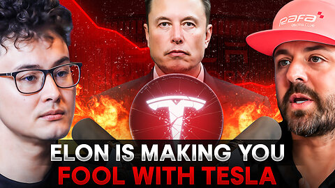 Rafa Martinez: I Traded Natural Gas to Fund My Racing Dream. Here’s How I Built It | DSH #1607