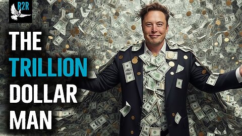 Rant Of The Week: Tax Elon Out Of Existence!