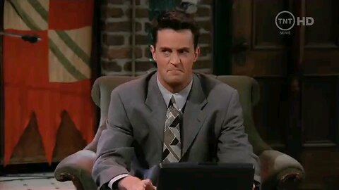 Друзья: Компьютер 90-х