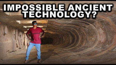 Genius Ancient Tech Explained | Ancient Mysteries