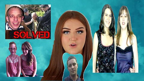 MARK HOBSON spree killer twin sisters drugs weed