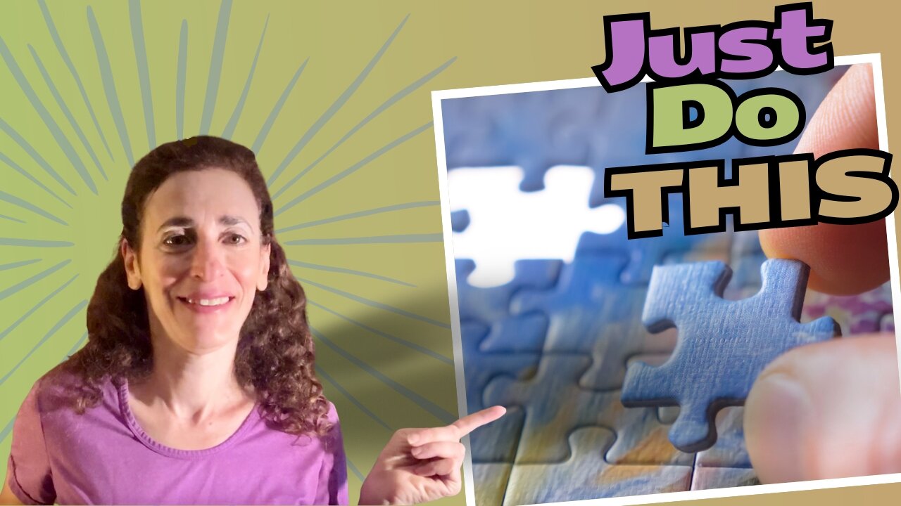 The #1 Thing All Creatives Must Do to Get That Project Done