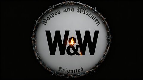 Wolves & Wisemen - Episode 15 - Fists & Shoulders