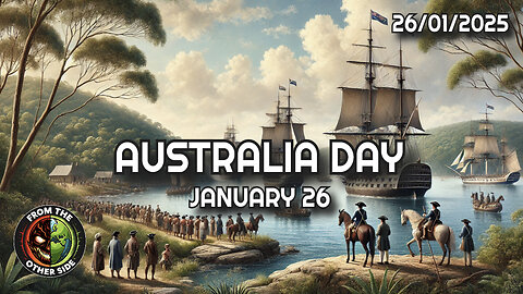 AUSTRALIA DAY 2025