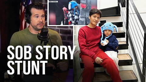 PIECE OF SH*T: Pathetic Parents Framed ICE While Their Kid Paid the Price