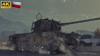 Huragan - Dreamland - World of Tanks - WoT