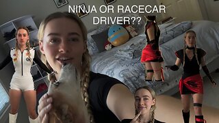 MY HALLOWEEN COSTUMES THIS YEAR🎃🍂