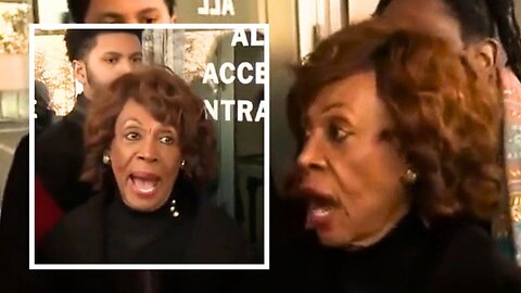 Liberals Have MELTDOWN After Getting Locked Out of Education Department
