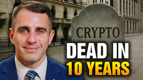 Why "Crypto" Will Be DEAD In 10 Years