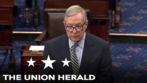 Senator Durbin Delivers Remarks on Extension of the Enhanced Premium Tax Credits