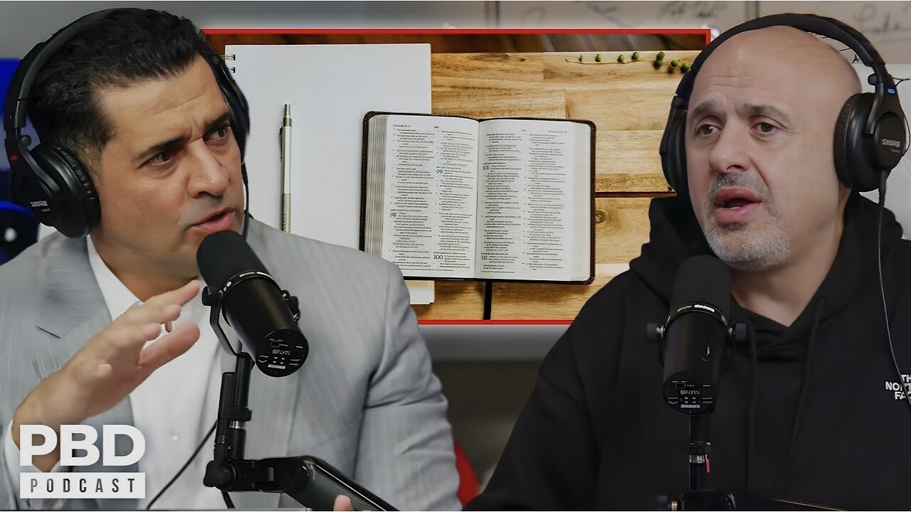 “The Quran In Science Was A Lie” - Sam Shamoun DEBUNKS The Muslim Hoax That Shaped Modern Islam