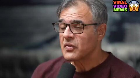 «The reason Trump decided to bomb Iran was because the Israelis said