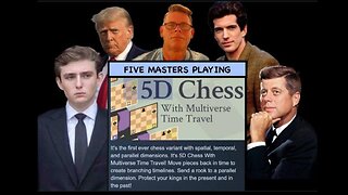 2025-11-26 Krystian21 Channel Posts