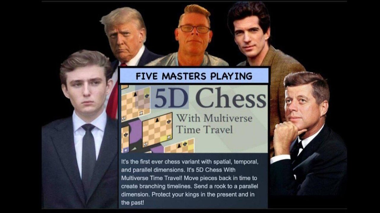 2025-11-26 Krystian21 Channel Posts