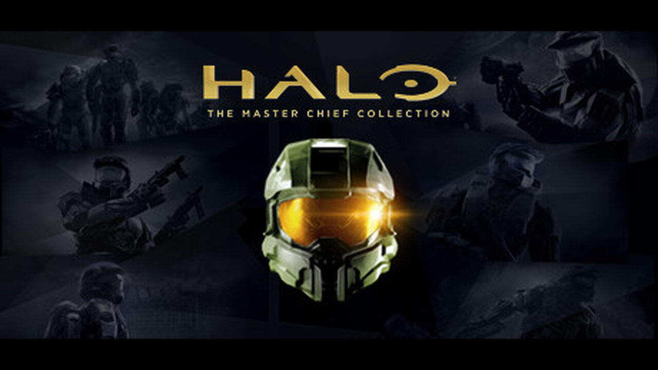 Halo Reach Coop Gameplay