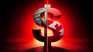 The Canadian Dollar Will Never Be the Same Again