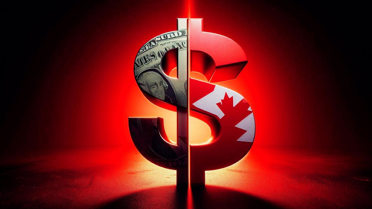 The Canadian Dollar Will Never Be the Same Again