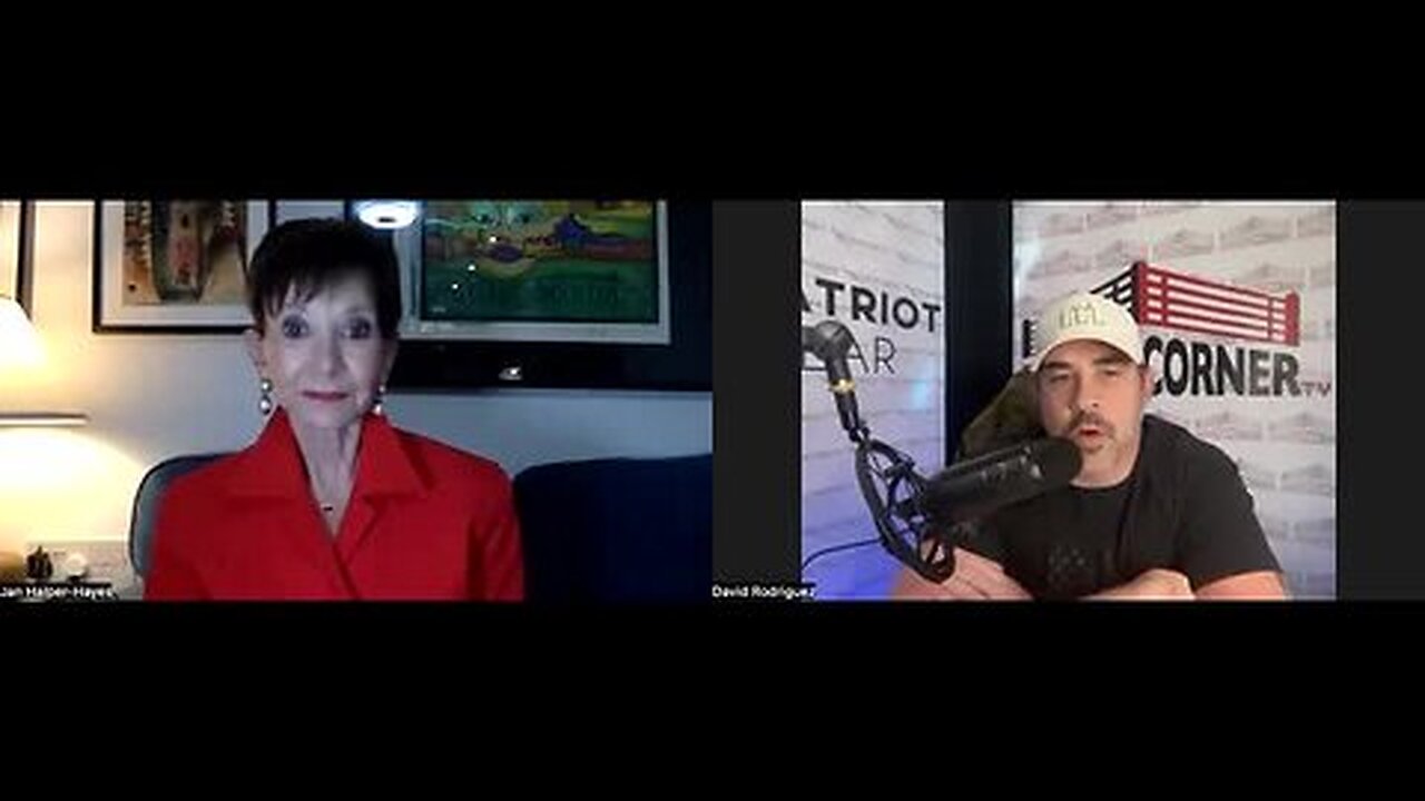 Dr. Jan Halper & David Nino Rodriguez: Big Secret 10/15/25 - Plot Twist! Ghislaine Maxwell was Epstein’s Handler?