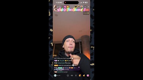 - FLOCKO ; CRASHES OUT OVER THE SITUATION W| LEXI !