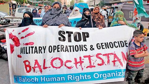"You can do one Mumbai, you may lose Balochistan"