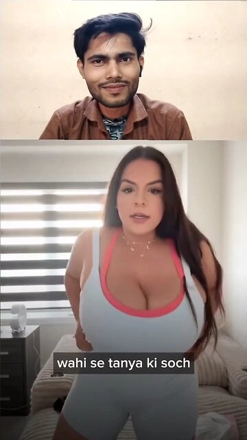 Miley Tanya Singh sabse influencer women