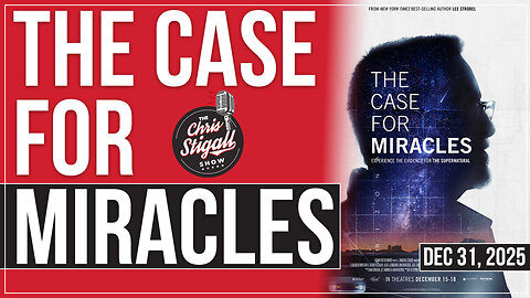 The Case For Miracles