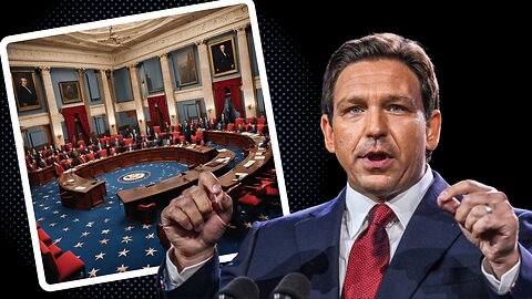 Who Will DeSantis Pick to Replace Rubio in the Senate