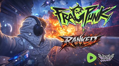 PERNONIN NOOBS w/MediTayte (Fragpunk)