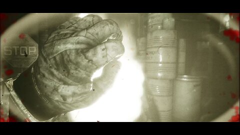 Second Chances - The Outlast Trials