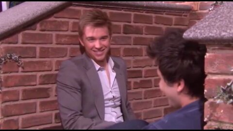 WILSON - (The Original) (2012) Part 15