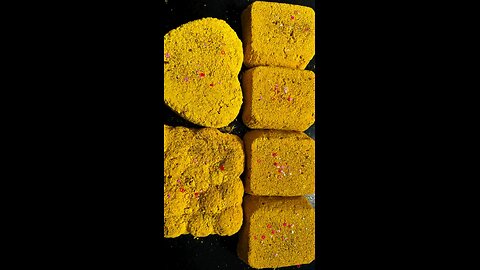 Yellowstone National Park chalk