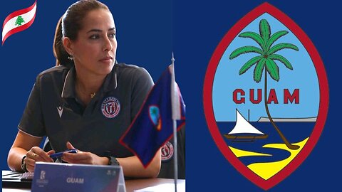Sports Management and Football Development: Ghada Jordi