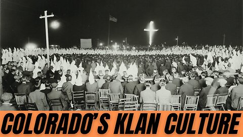 Exposing the Racist Rot in Colorado Politics